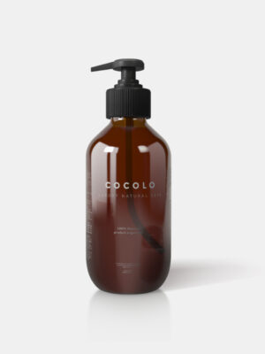 Candlenut Oil